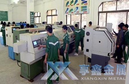 上海享鑫无缝矩形管,异型方管应用案例之苏州东山机械制造