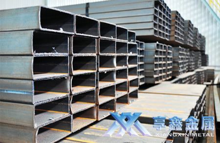 10月29日江苏昆山贸易通邮箱订购享鑫焊接方管350吨