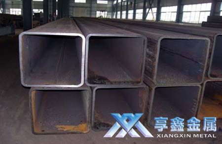 【上海Q345D矩形管价格】2014年2月26日长宁钢材市场Q345D矩形管价格行情及生产厂家报价